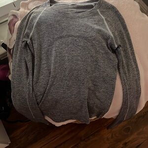 Lululemon swiftly long sleeve